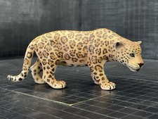 Schleich JAGUAR Leopard Male