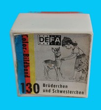 04 025 DDR Dia Film DEFA Color