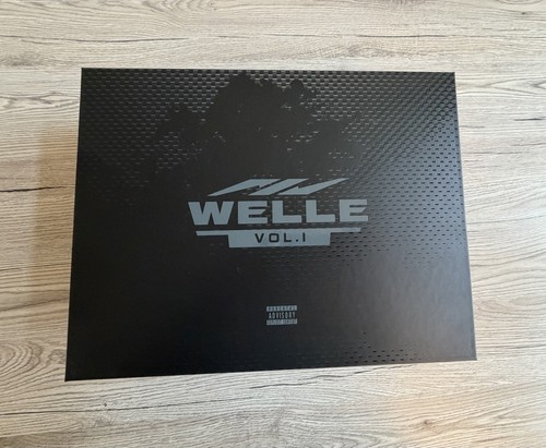 Fler welle vol box - fler, „welle