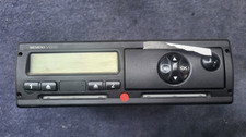 VDO Fahrtenschreiber 24V
