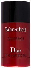 Christian Dior Fahrenheit