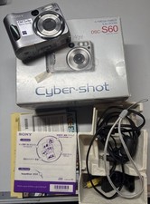 Sony Cyber-shot Carl Zeiss