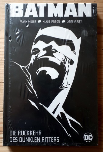 Batman die rückkehr des - die,