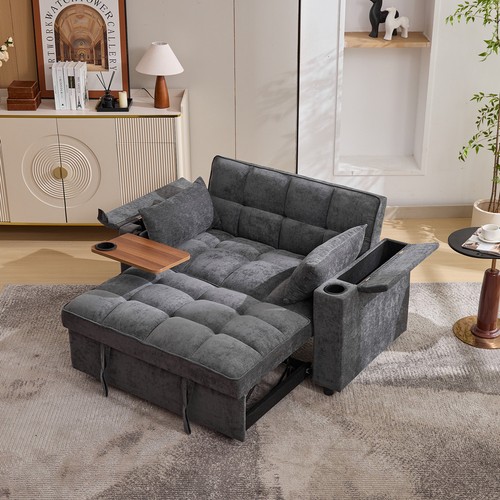 Schlafsofa mit schlaffunktion - mit,