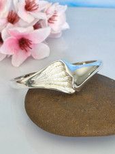Phantastischer armreif silber - armreif,