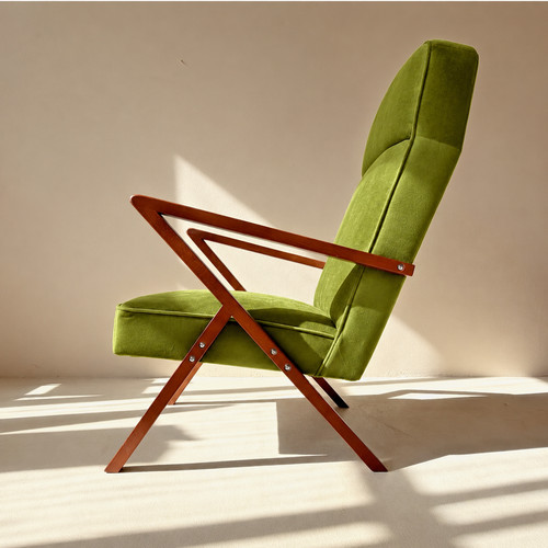 Design sessel lounge chair - lounge,