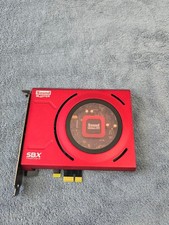 Creative Sound Blaster Z –