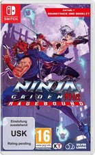 NINJA GAIDEN: Ragebound -