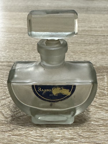 Rarität parfum flakon - rarität,