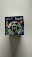 Puzzleball WM 1978 Argentinien Ravensburger