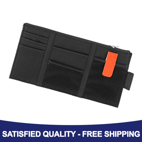 Auto sonnenblende organizer - auto,