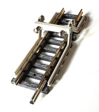 Trix 4907 Stahl-Prellbock, 4