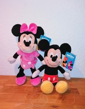 Minnie & Micky Maus