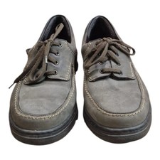 Mephisto gr 40 Damen Halbschuhe Schnürschuhe Elegant Sehr Gut A49