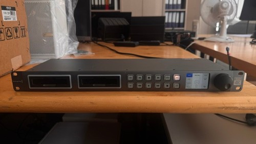 Blackmagic design hyperdeck - blackmagic,
