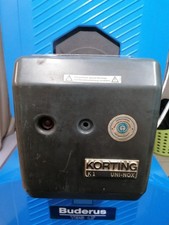 KÖRTING ÖLBRENNER