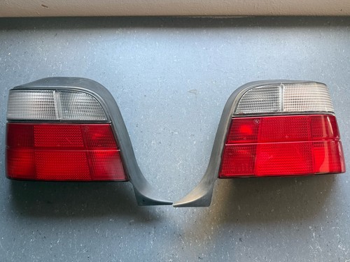 Original bmw e36 - e36, touring