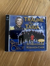 Träume der Taiga von Peter