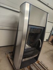 Kaminofen Holzofen, Schwedenofen Austroflamm Irony S