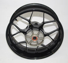 Original Felge hinten Hinterrad Wheel Honda CBR 600 RR PC69 24- (Lager 8-25)