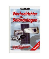 Wechselrichter für