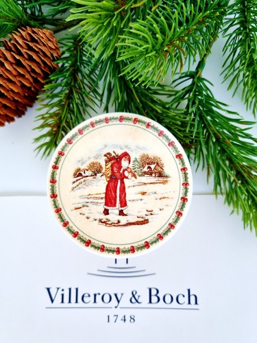 Villeroy boch christmas - villeroy,