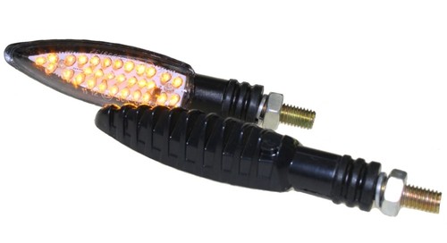 Led mini blinker set - blinker,