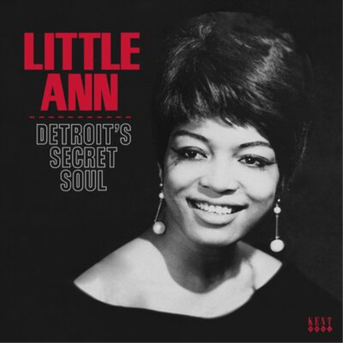 Little ann detroit secret - little,