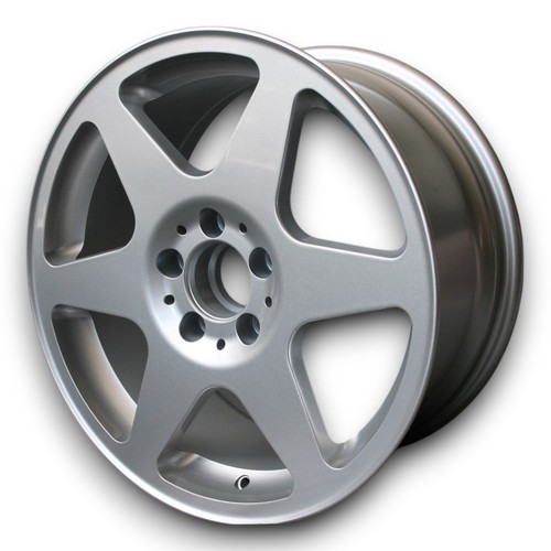 Evo style leichtmetallfelgen - style,
