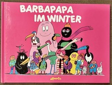 Barbapapa winter - barbapapa,
