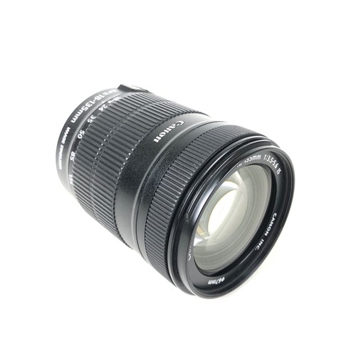 Canon zoom lens 18 - canon,