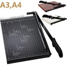 Hebelschneider Papierschneider