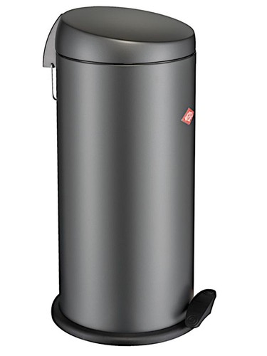 Wesco abfalleimer capboy maxi - wesco,