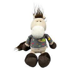 Nici Pferd Stofftier Pullover