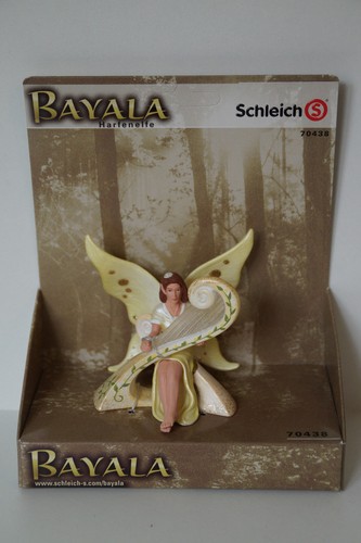 Schleich 70438 harfen elfe - schleich,
