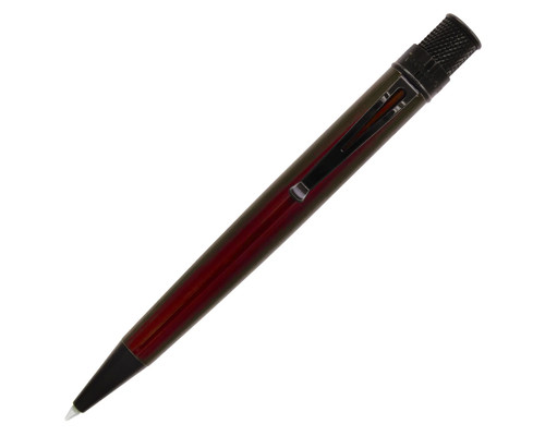 Retro tornado stealth lack - retro,