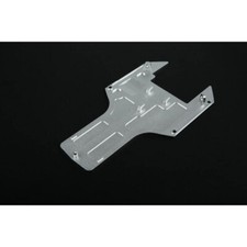 CNC Metall Motor Chassis