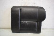 Rücksitzbank Rückenlehne Opel Calibra LEDER Sitz BJ90-97 links 423107