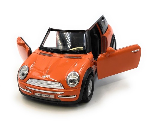Mini cooper modellauto auto - modellauto,
