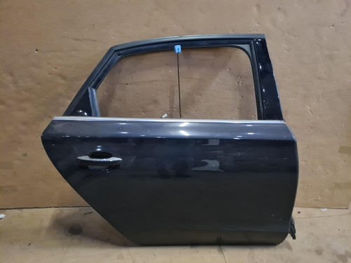 Audi langversion grau - langversion,