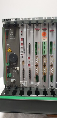 Bosch sps steuerung cl400 - steuerung,