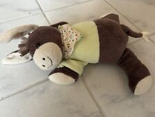 Sterntaler "Schlaf gut" Esel Emmi mit Herzton-Geräusch