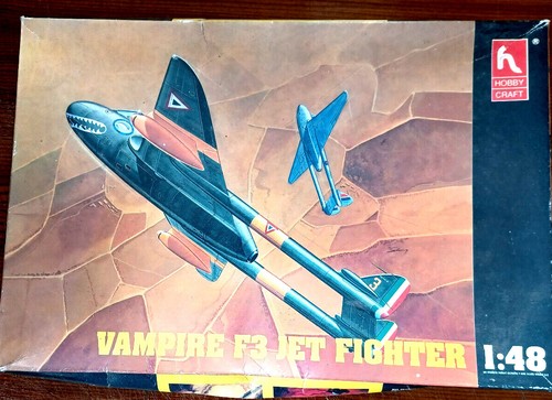 Vampire hobbycraft - vampire, f3