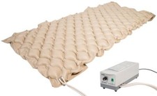 Mobilex Wechseldruckmatratze