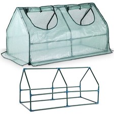 Folien Gewächshaus  140 g/m²