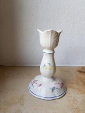 Villeroy & Boch Riviera Kerzenständer Kerzenleuchter Höhe: ca. 12,5 cm NEU!