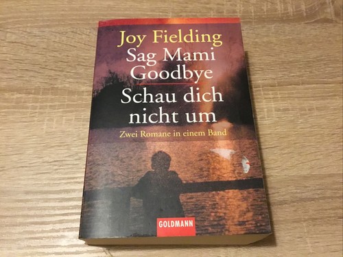 Sag mami goodbye schau - goodbye/schau, dich