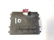 K93-10* Mercedes Benz W211