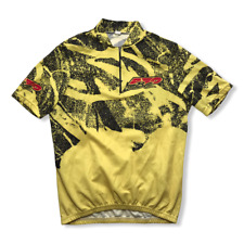  vintage Radtrikot 90s Gr. ca. L BW 54cm Fahrrad Bike Shirt YM10