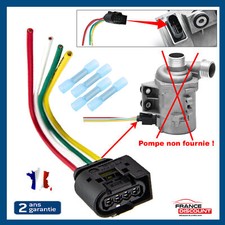 Steckverbinder Pumpe Wasser-